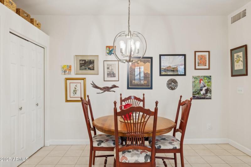 Room for Dining
