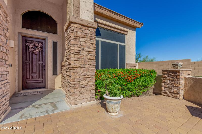Great curb appeal