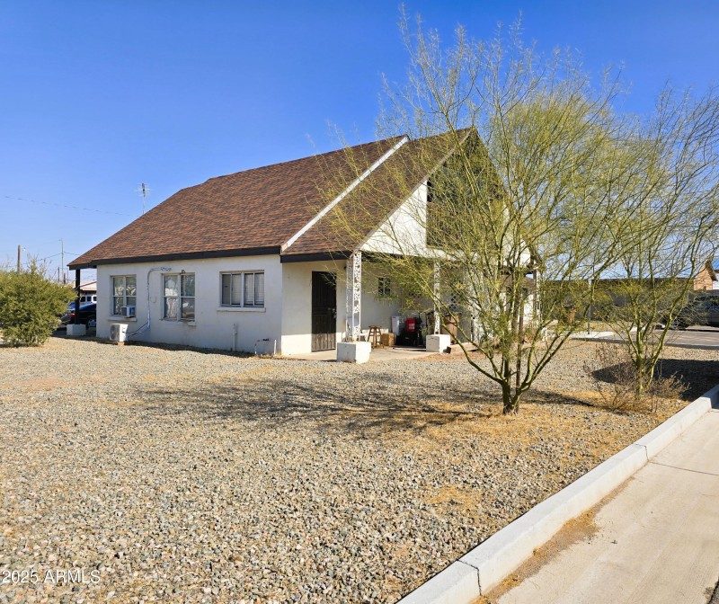 Building 2 View Lindbergh