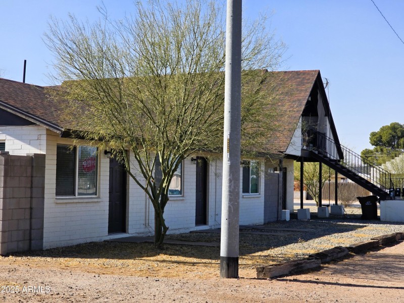 Front View Lindbergh