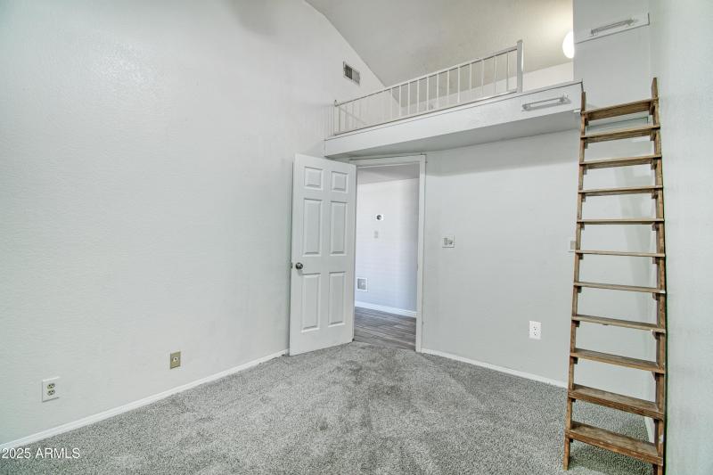 Bed 4 Loft