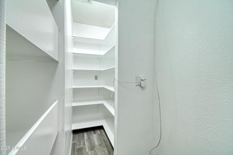 Pantry