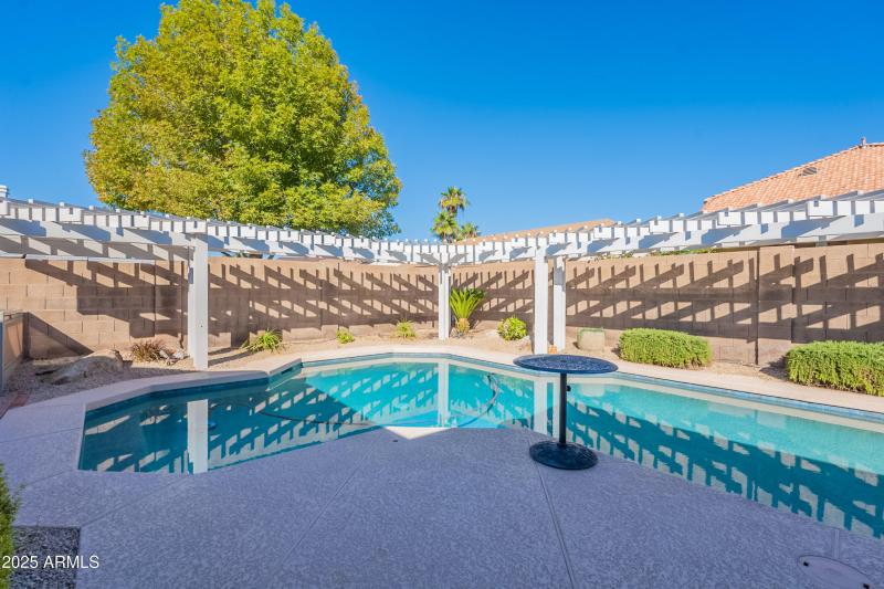 Pergola
