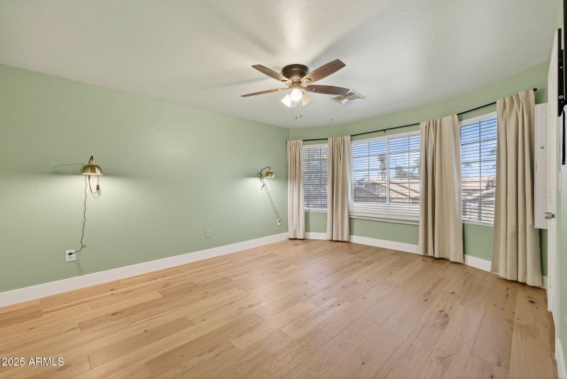 Master Suite