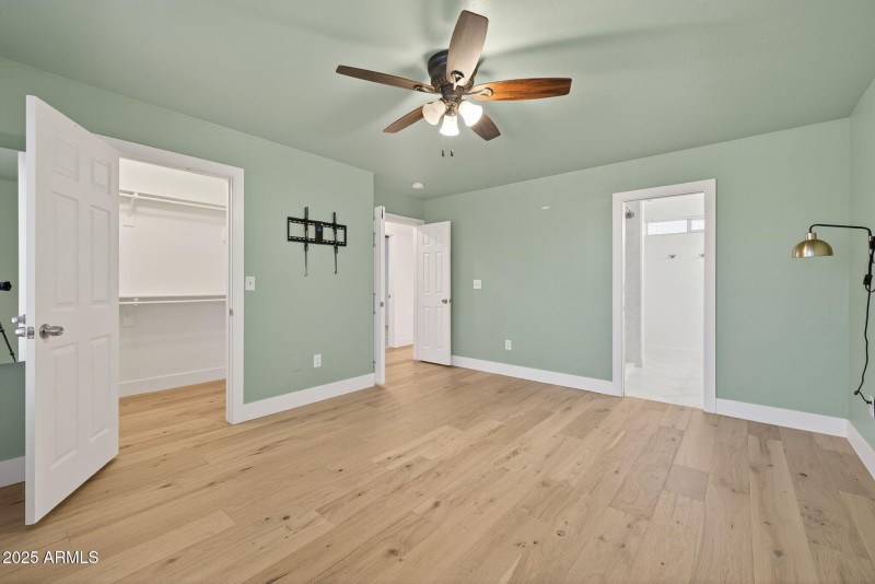Master Suite