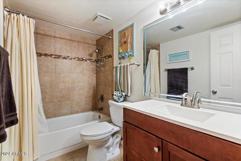 Full updated Bathroom
