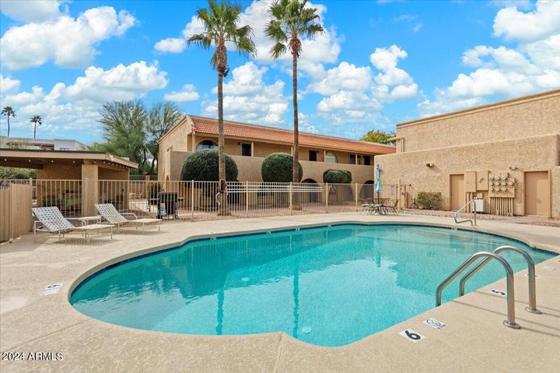 Community Pool