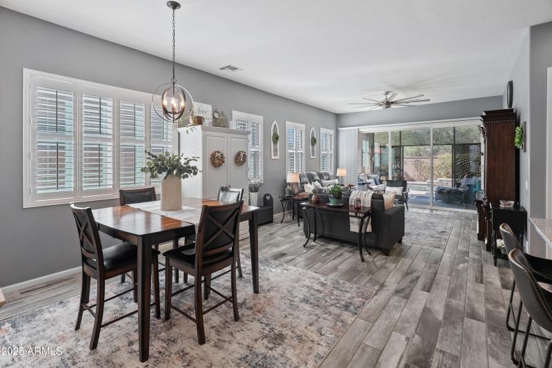 Great room