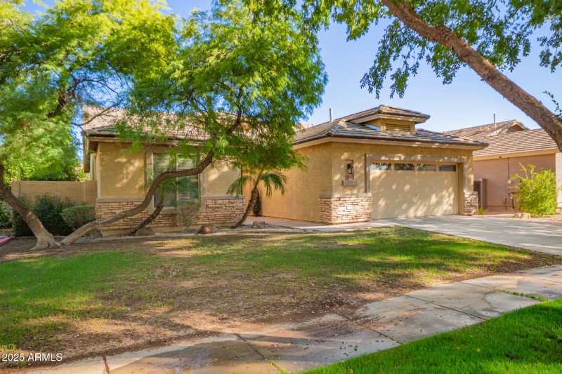 3544 E LEXINGTON CT, Gilbert, AZ 85234