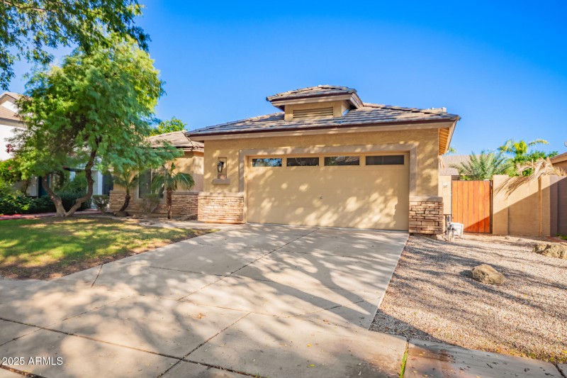 3544 E LEXINGTON CT, Gilbert, AZ 85234