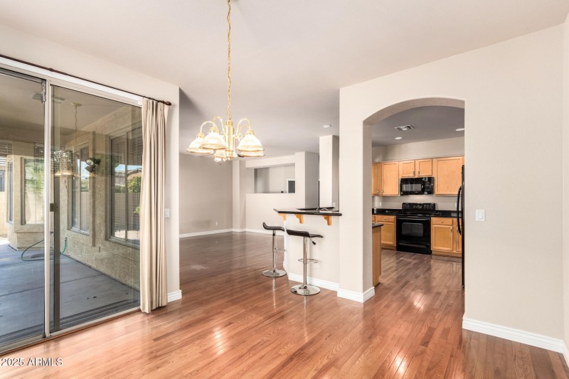 3544 E LEXINGTON CT, Gilbert, AZ 85234