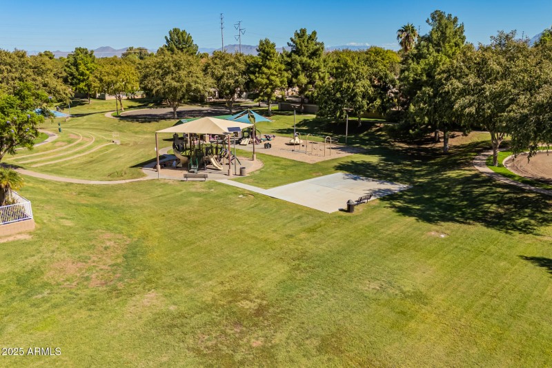 38 - Lexington Drone