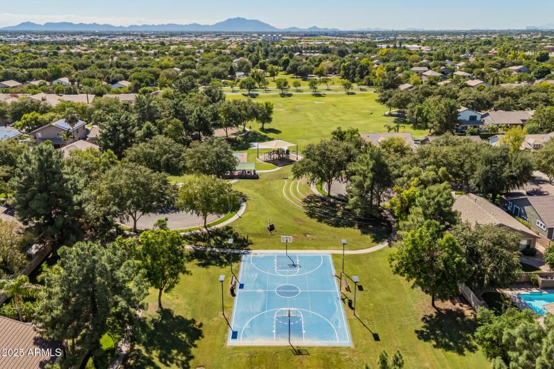 40 - Lexington Drone