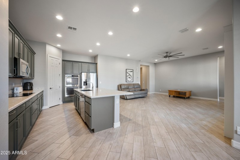 Great for entertaining