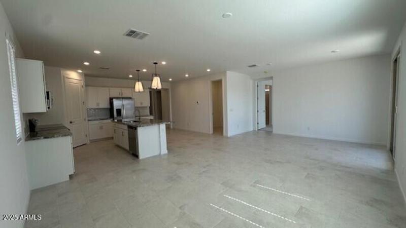 Kitchen View 3