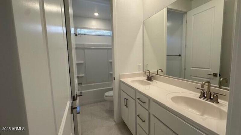 Hall Bath