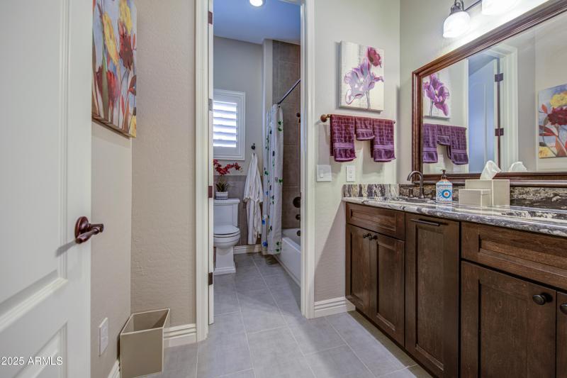 Bathroom 3