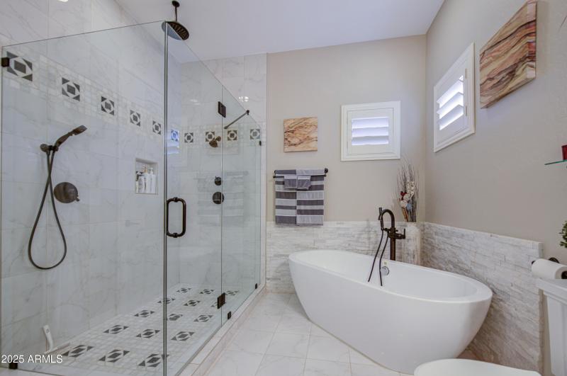 2nd Primary Bath