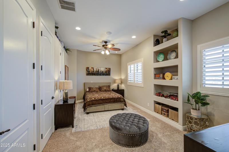 2nd Primary Suite