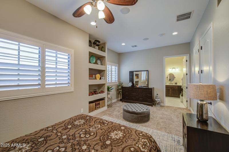 2nd Primary Suite