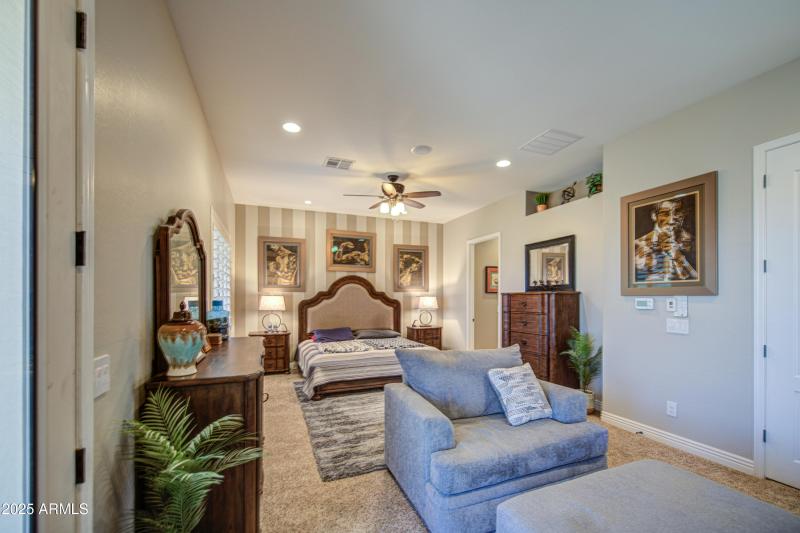Primary Suite