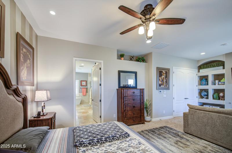 Primary Suite