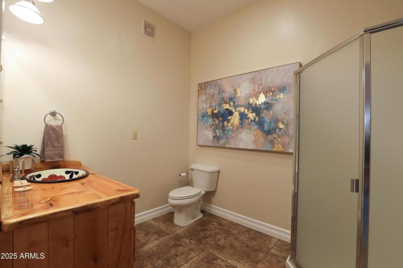 4th Bedroom