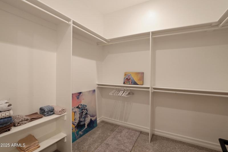 Walkin Closet