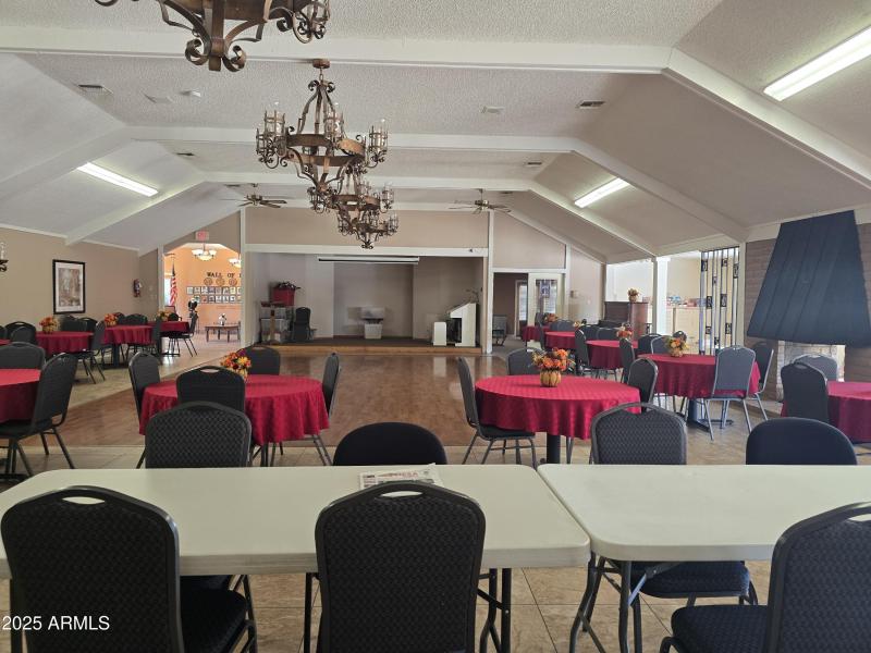 Perfect for events