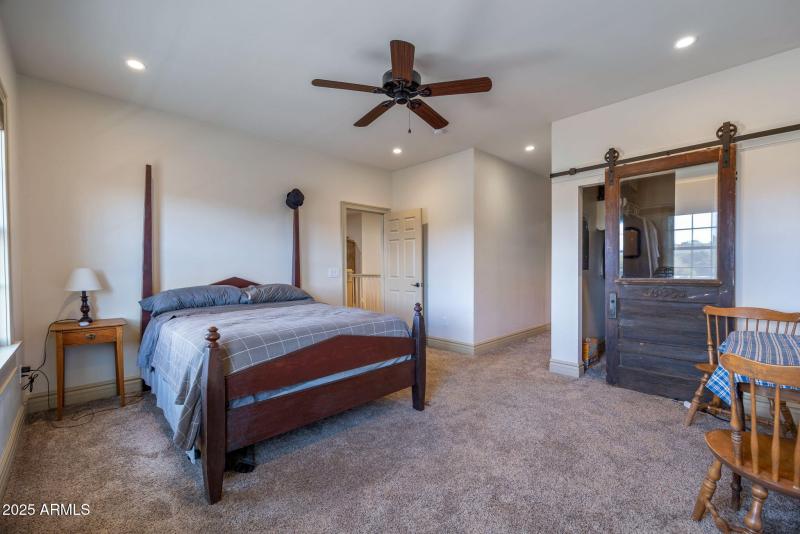 Guest Suite