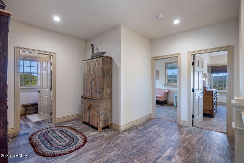 Loft Landing