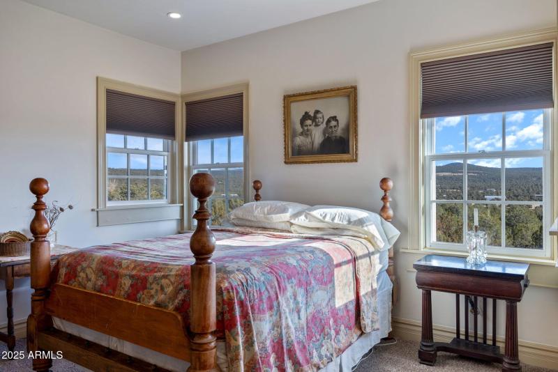 Guest Suite