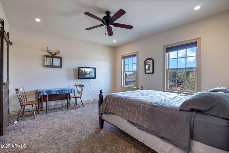 Guest Suite