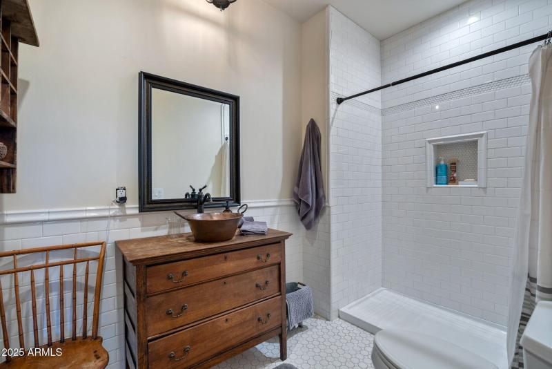 Guest Suite