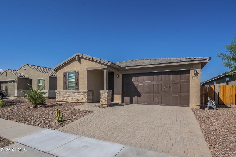 03-Front of home
