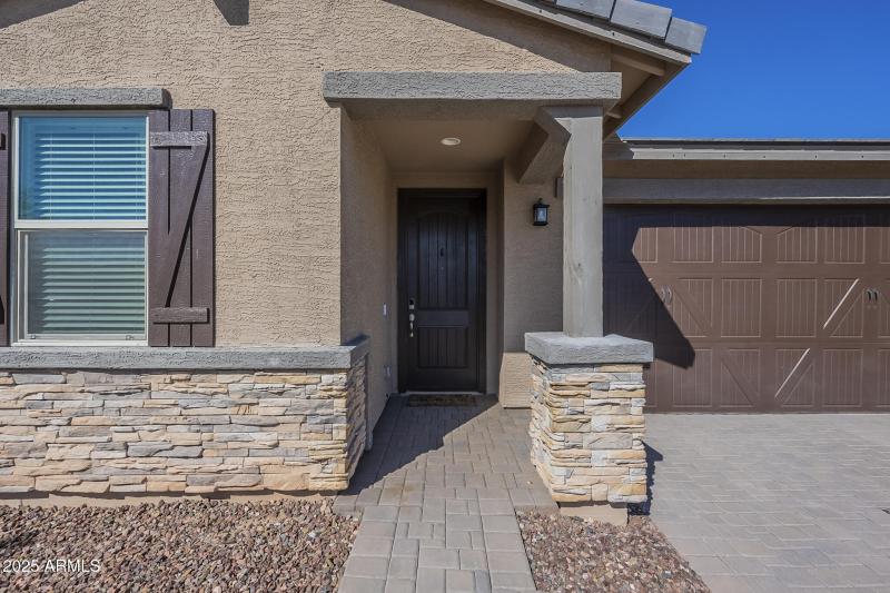 04-Front of home