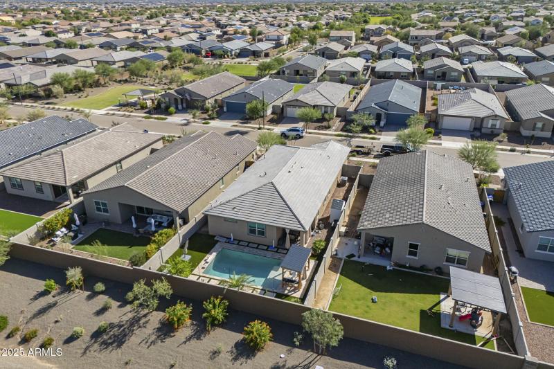 50-Aerial view