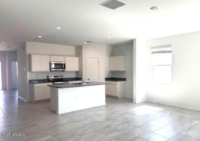 Lakeway Kitchen