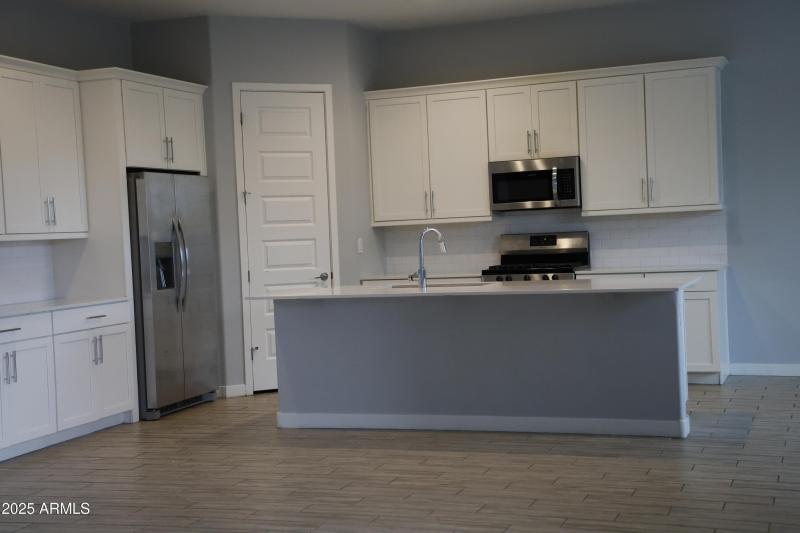 Kitchen 1