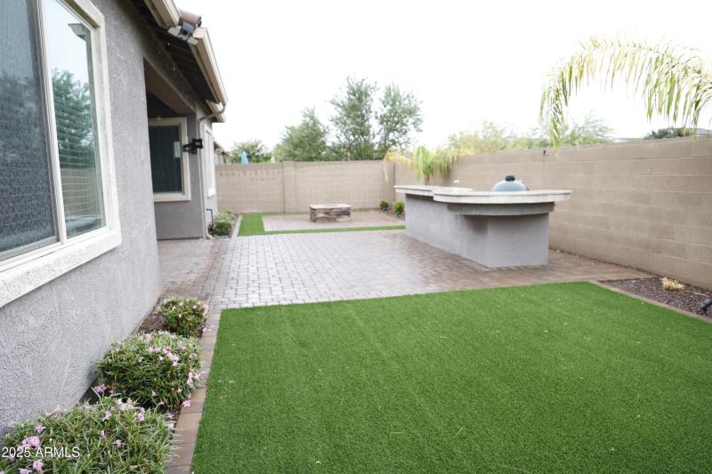 Backyard 2