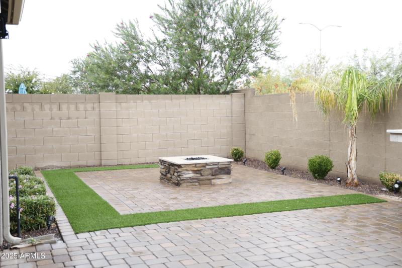 Firepit