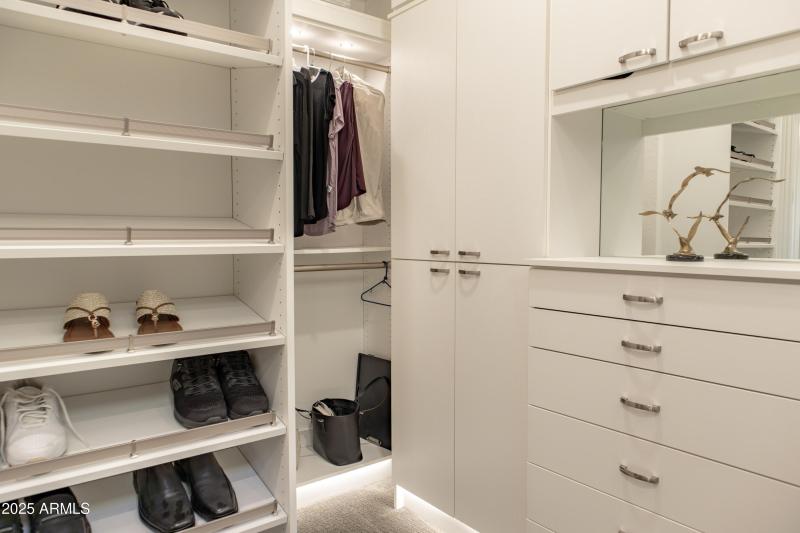 25. Primary more closets