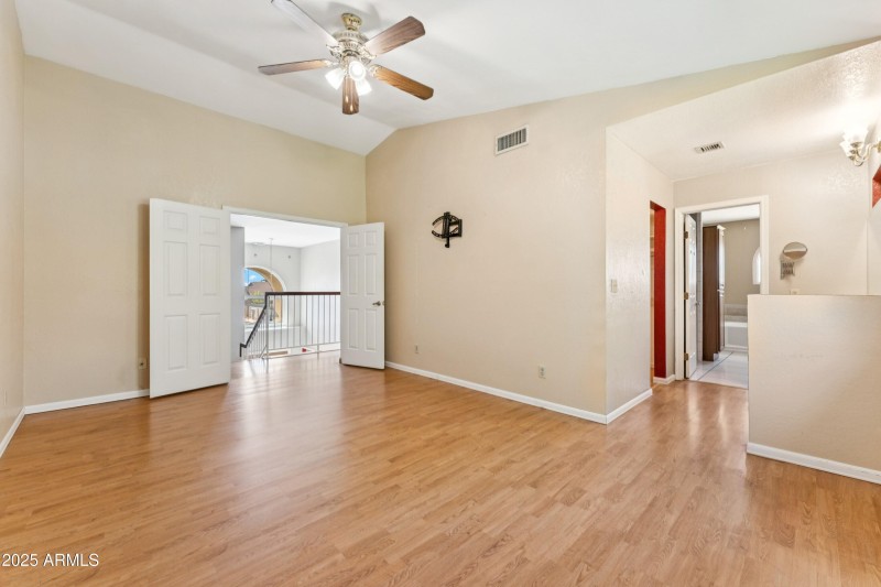 Primary EnSuite