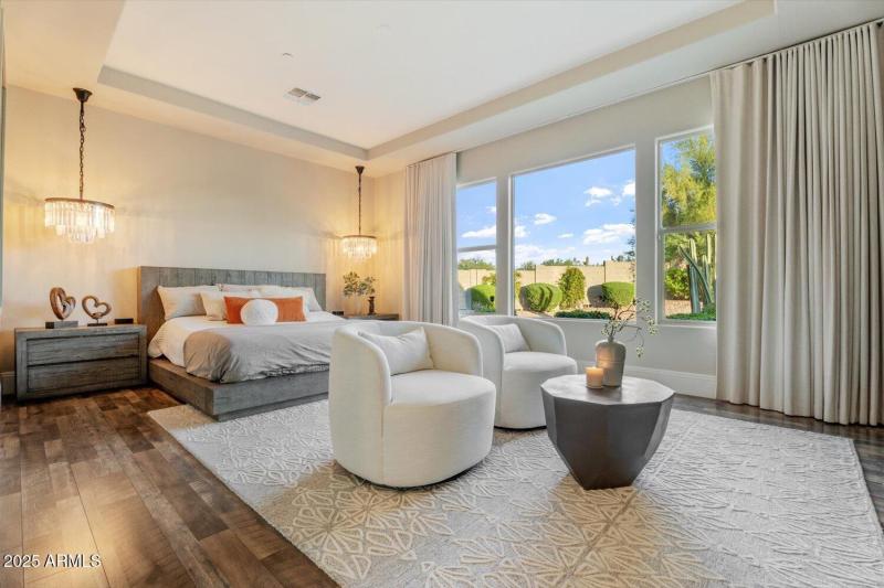 Primary Suite