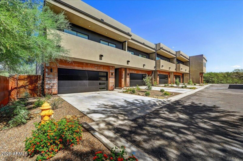 37-Complex Front III