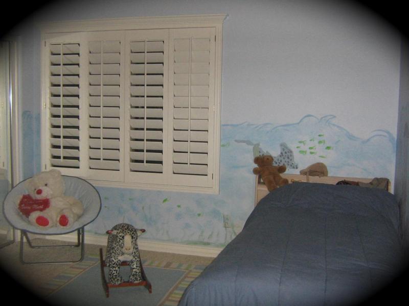Bedroom #1