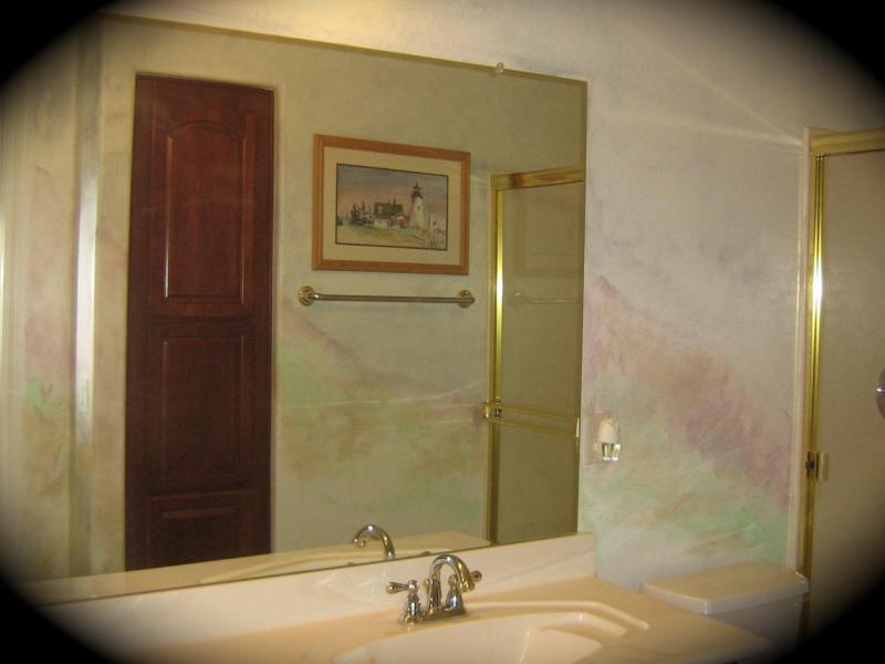 bathroom #2