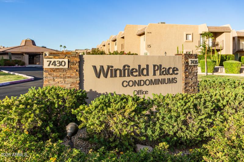 Winfield Place