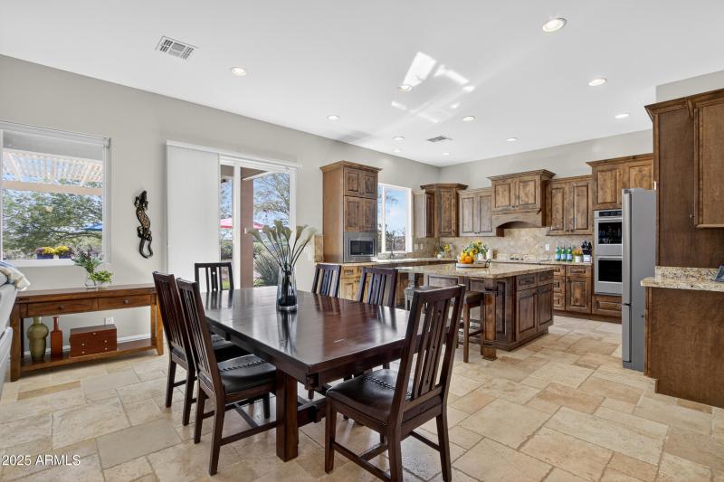 Open Concept