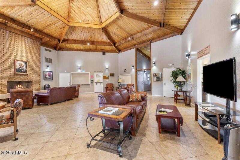 Clubhouse
